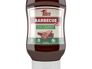 Mrs Taste Spicy BBQ Product Image